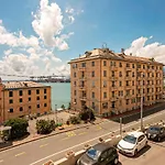 Homes In Genoa - Sea Sunrise