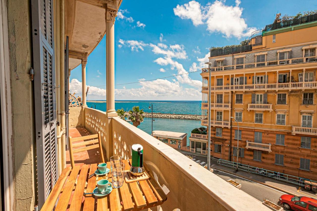 Appartamento Homes In - Sea Sunrise