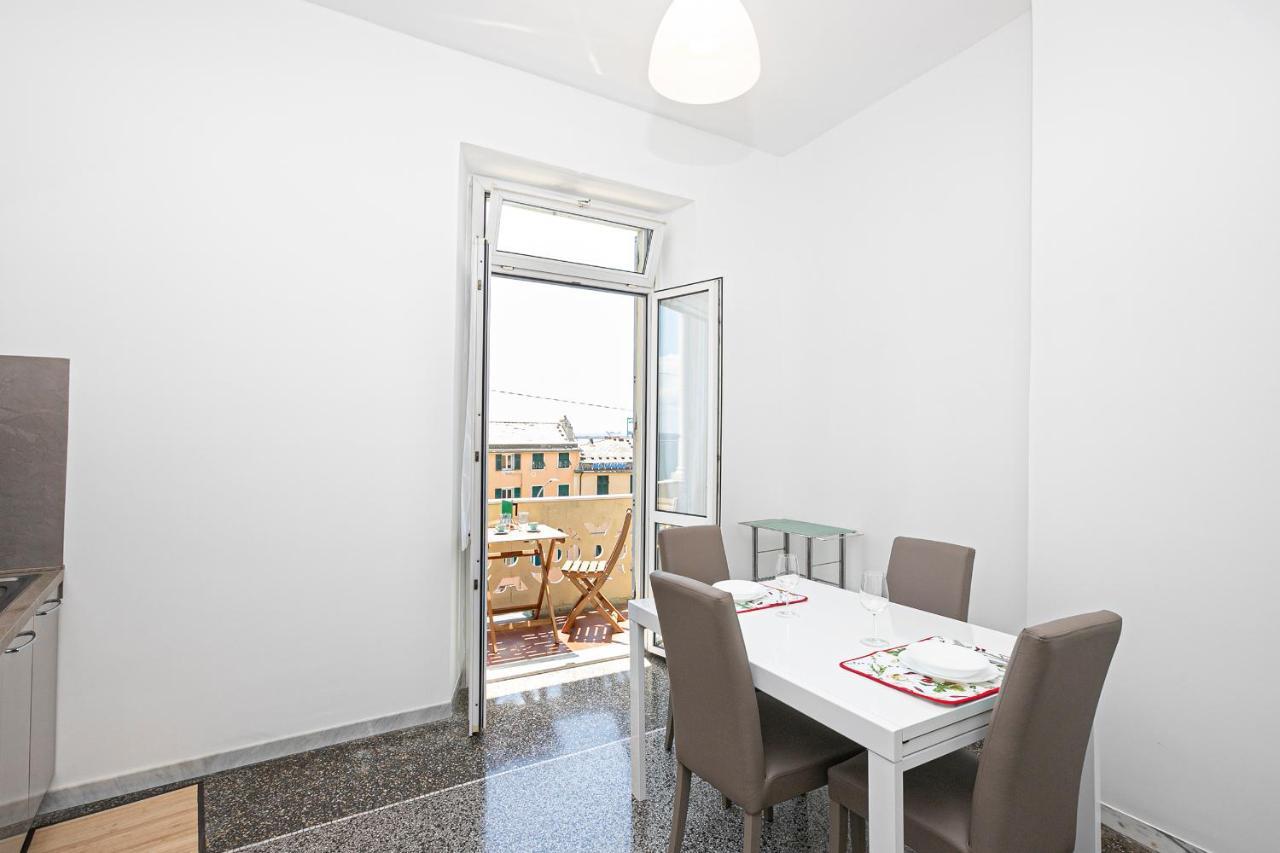 Appartamento Homes In - Sea Sunrise Genova
