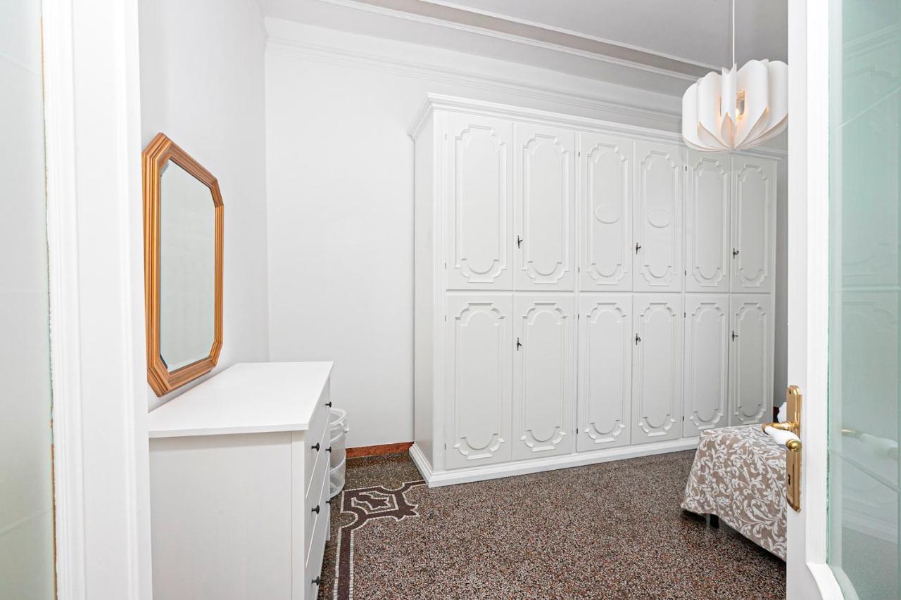Appartamento Homes In - Sea Sunrise