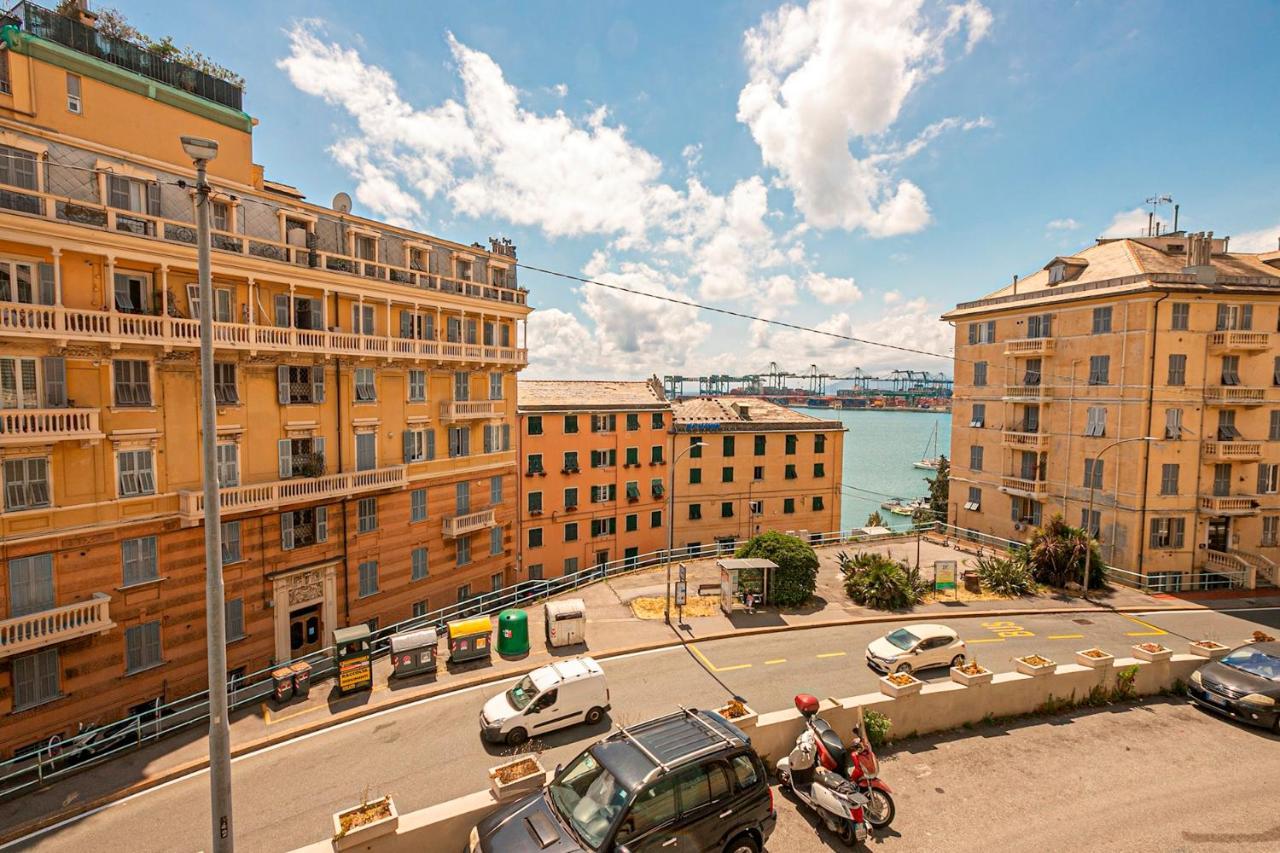 Homes In - Sea Sunrise Appartamento Genova