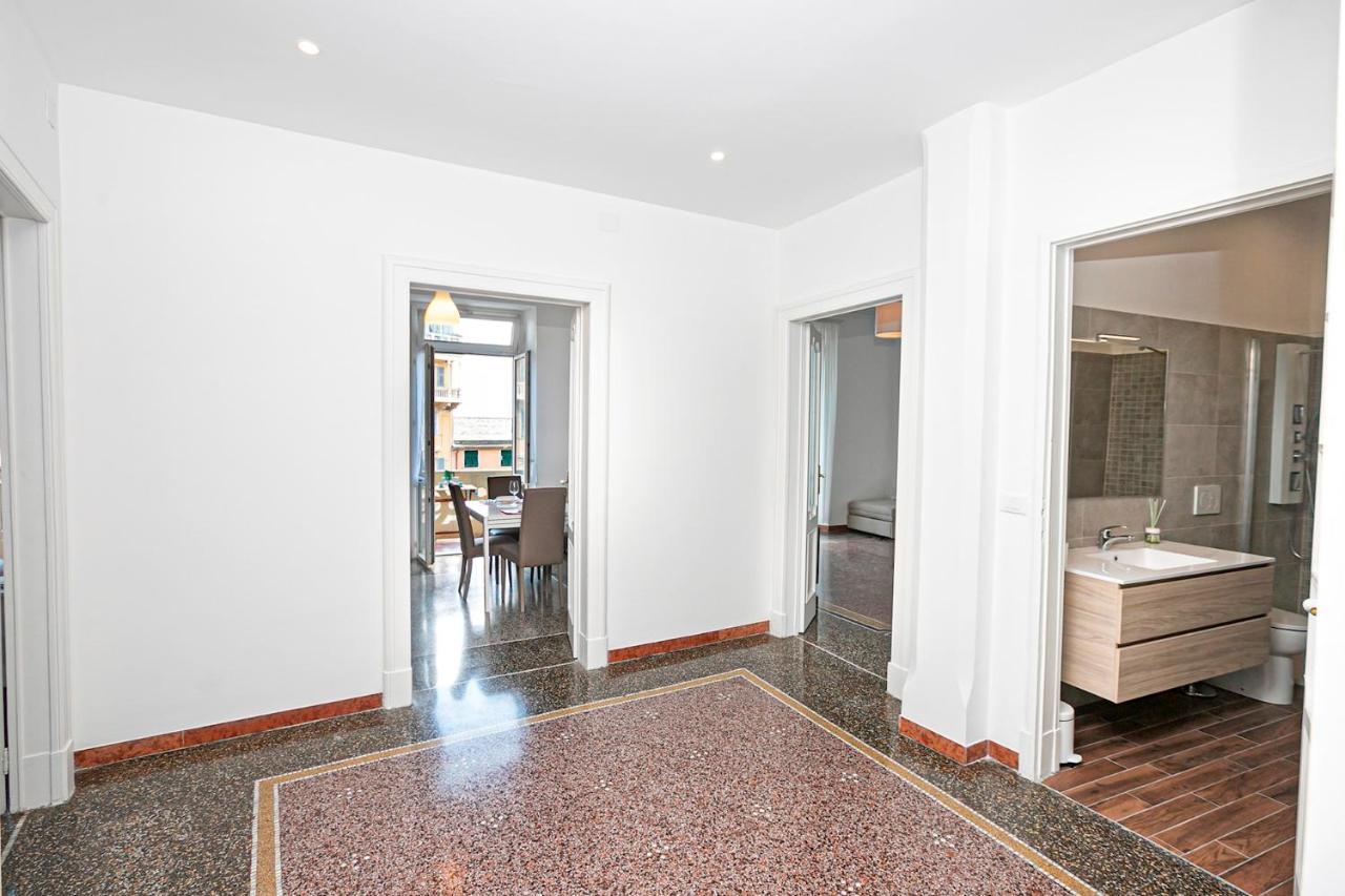Appartamento Homes In - Sea Sunrise Genova